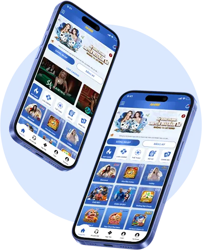 Các loại game Nổ Hũ đa dạng tại shbet0