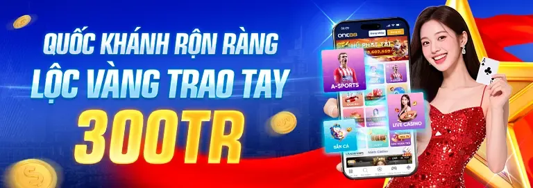 Thưởng chào mừng thành viên mới shbet0